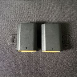 Neewer Replacement Batteries