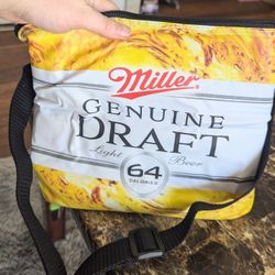 Portable Cooler Bag (New/Unused) Costs $25 New