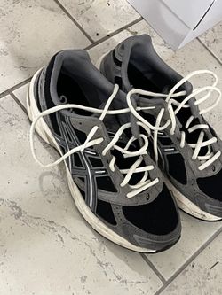 ASICS