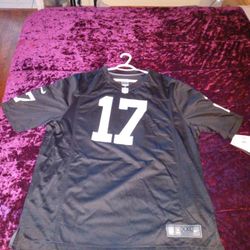 Raiders Jersey!!!