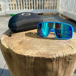Oakley Sutro Sunglasses