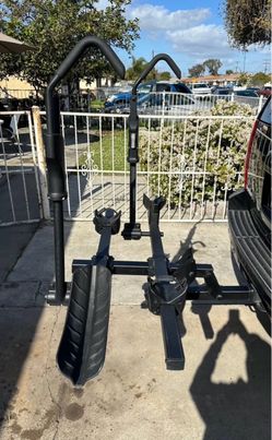 Thule t2 pro x bike rack