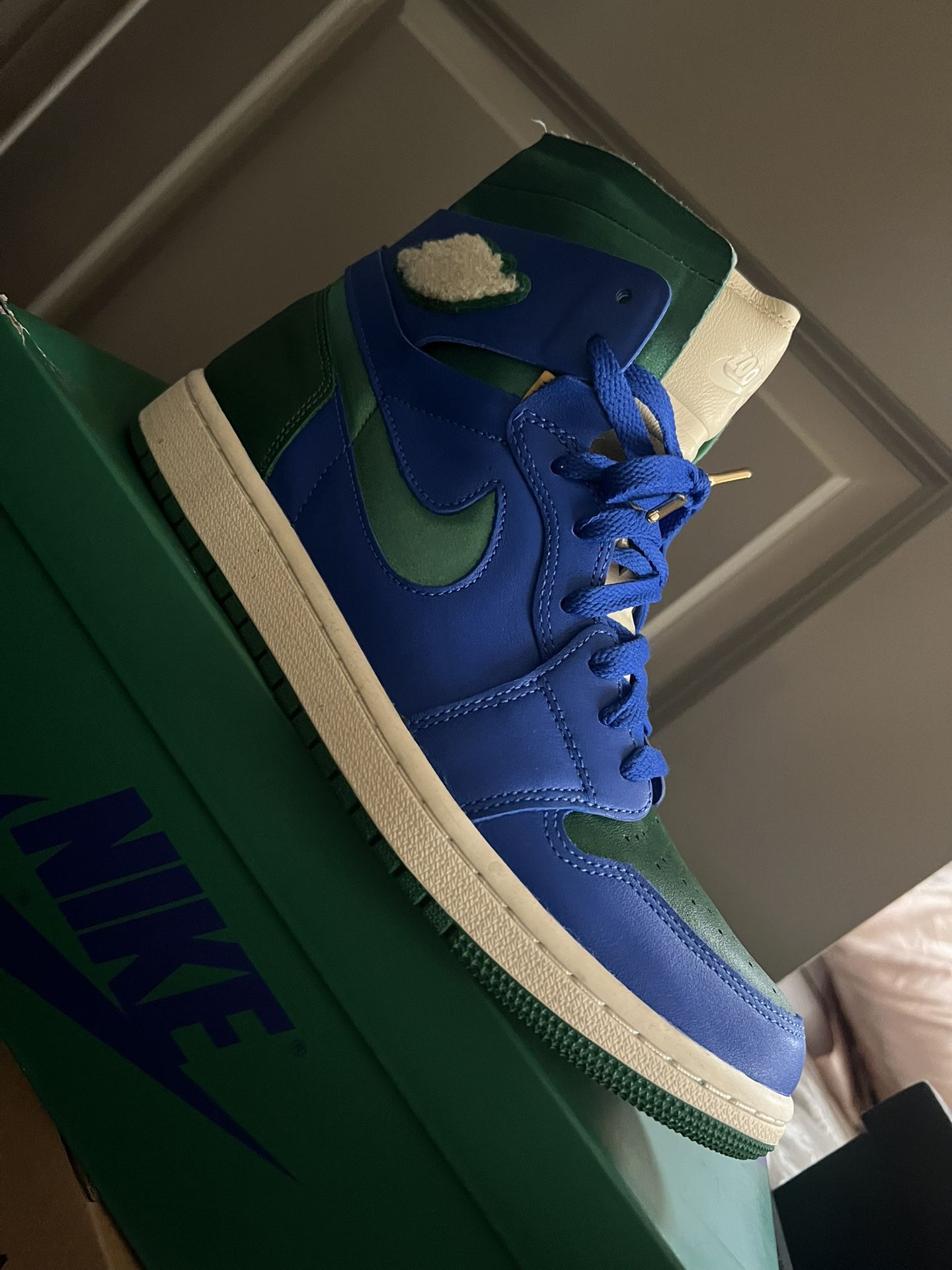 Jordan 1