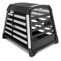 Thule Allax Dog Crate Carrier Transportation