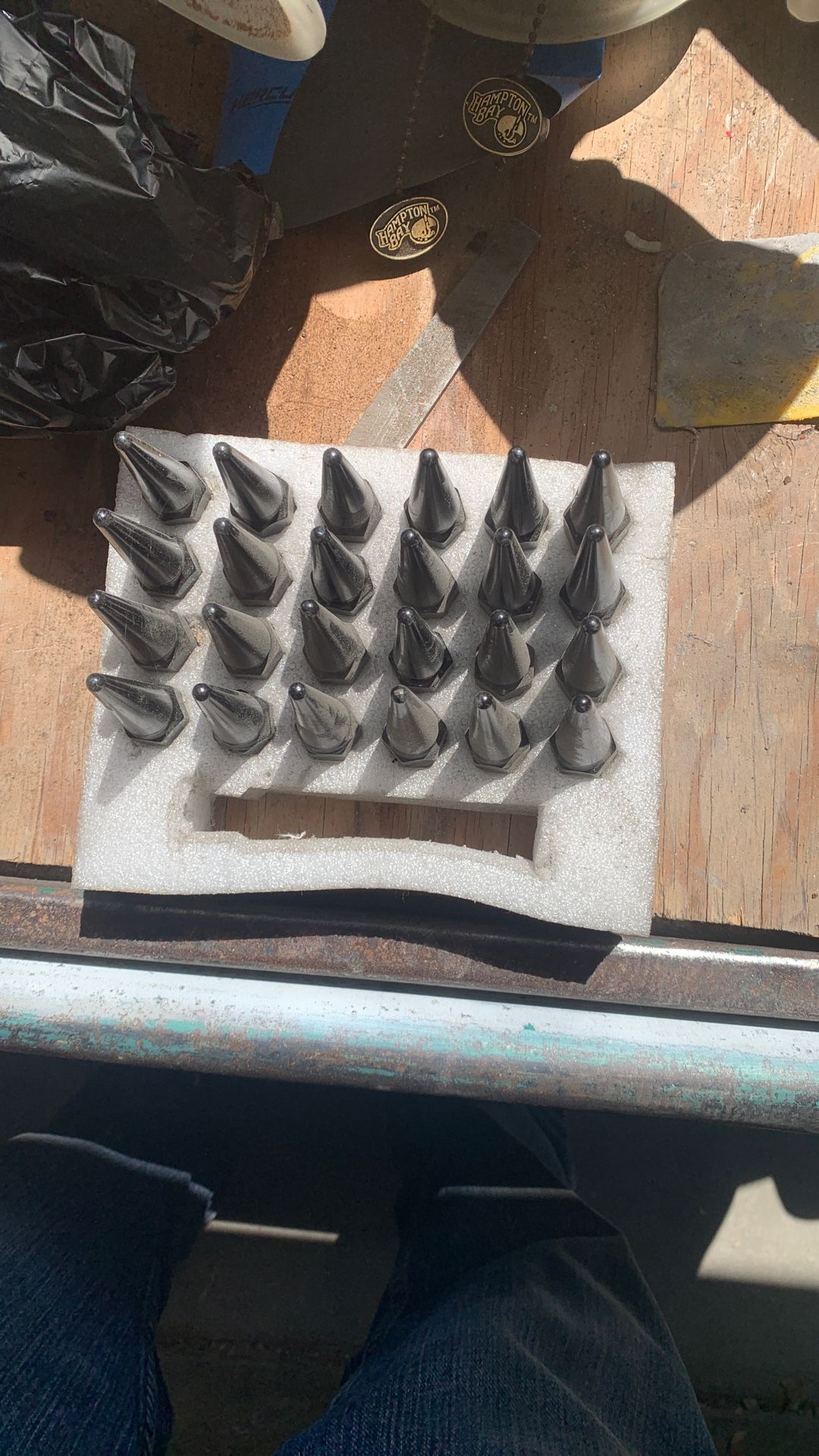 Truck Parts