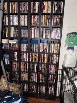 Dvd Movies