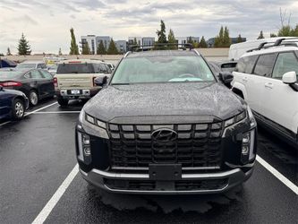 2023 Hyundai Palisade