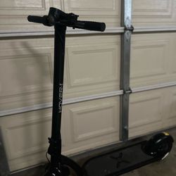 hover-1 electric scooter