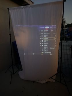Projector