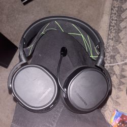 Steelseries Wireless Headset 
