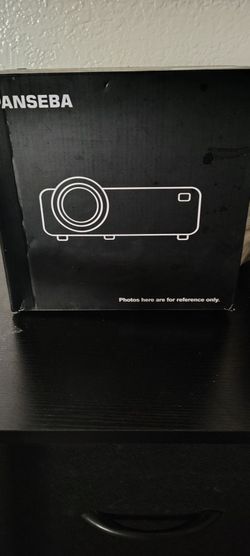 Panseba Projector