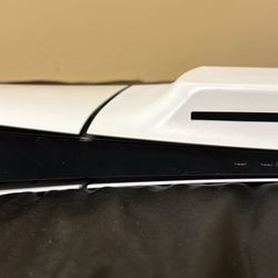 Ps5 Slim Disc