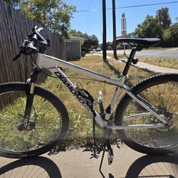 SL7 Diamondback SportHoverDrive Mountain Bike