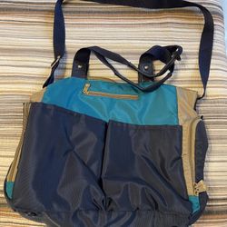 Diaper Bag