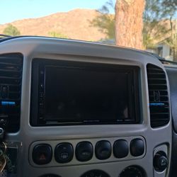 Boss Audio System 