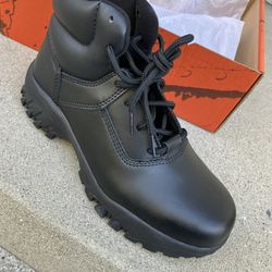 Red Wing Work Boots