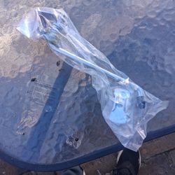 20-in Bike Kickstand