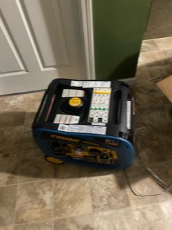 Firman generator