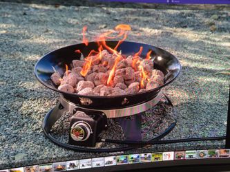 Outland Living Firebowl