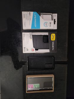 Samasung Galaxy S21 Ultra Cases