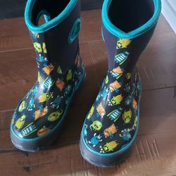 Rain Boots Kids