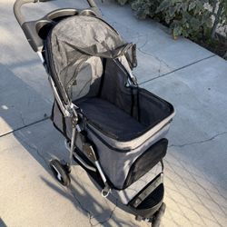 Dog Stroller