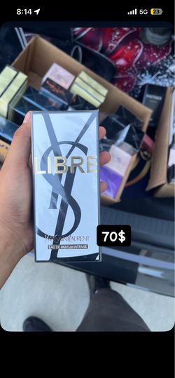 YSL Libre