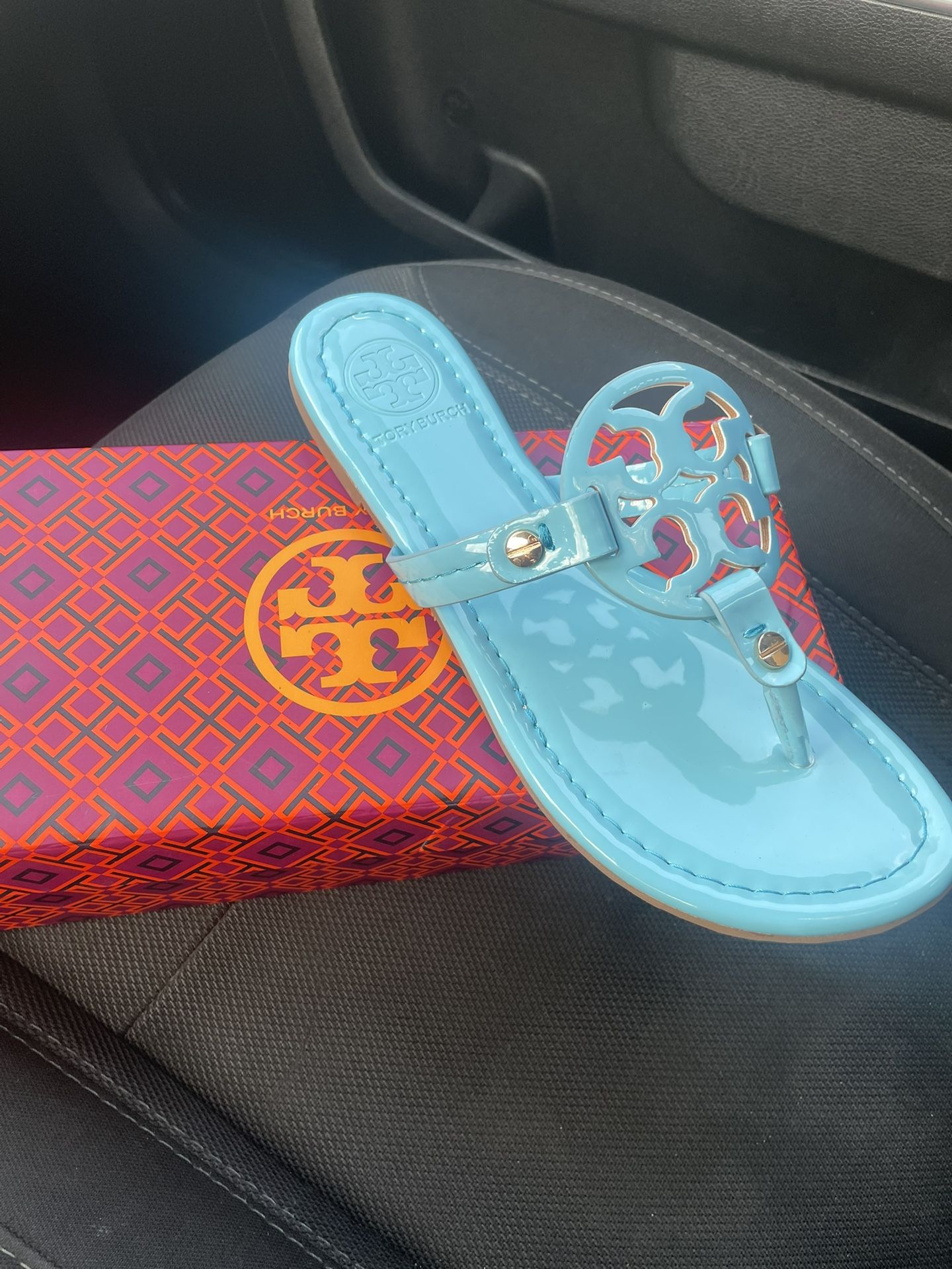Tory Burch