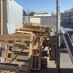 Pallets