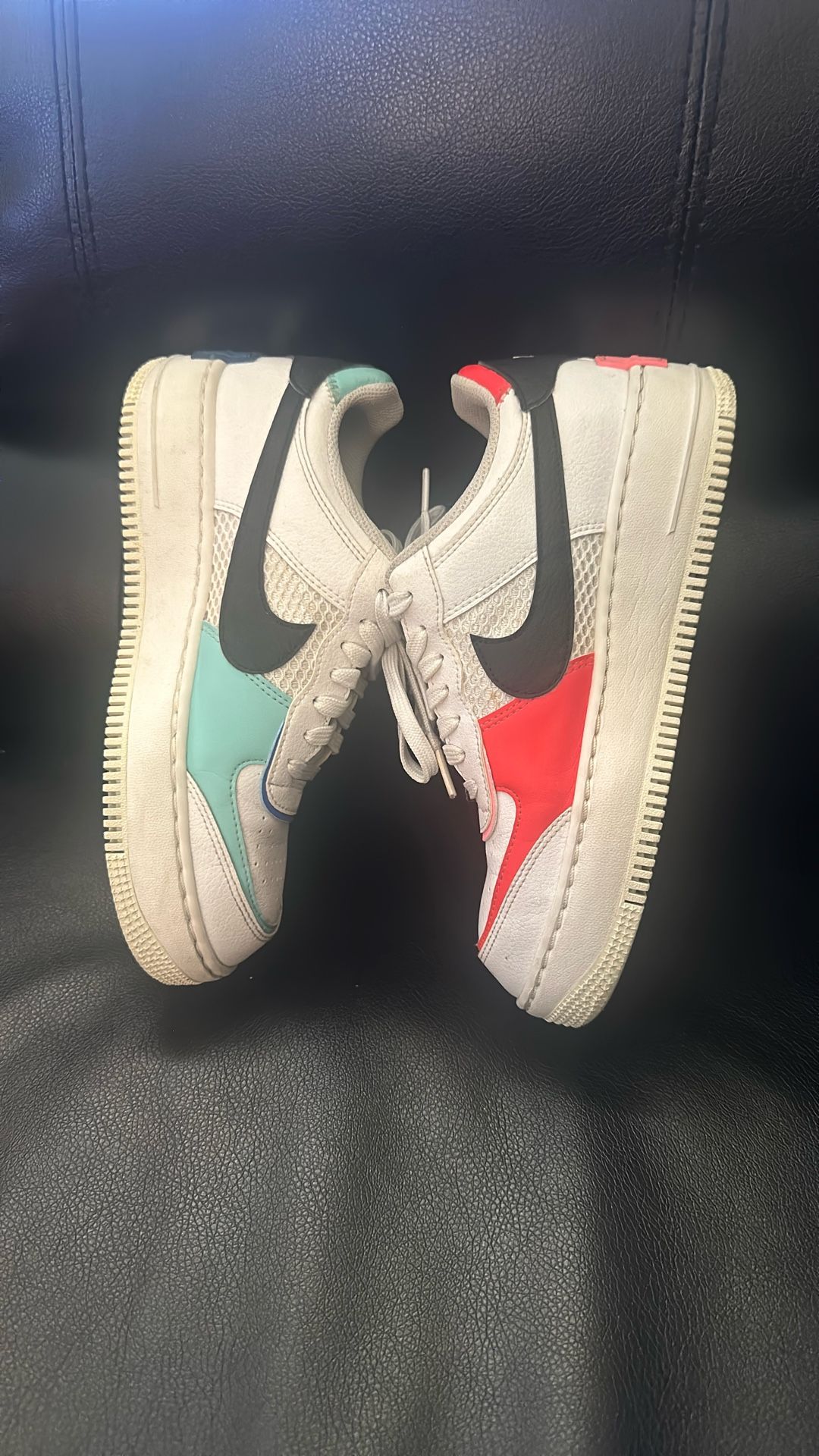 Nike Air Force 1 Low Shadow