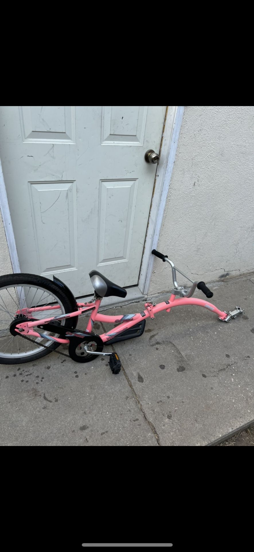 WEERIDE COPILOT BICYCLE