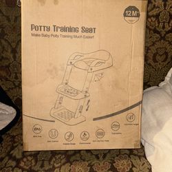 Potty Training Seat