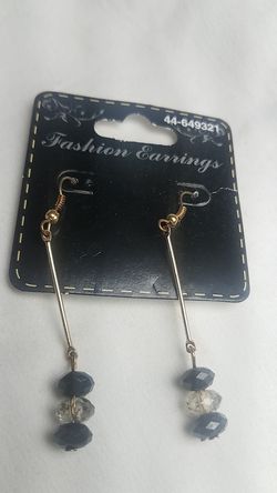 Ear rings