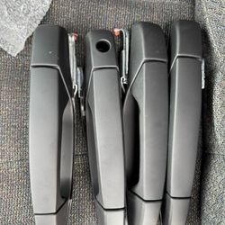 Door Handles