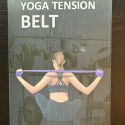Yoga Bands - Variety Strengths 