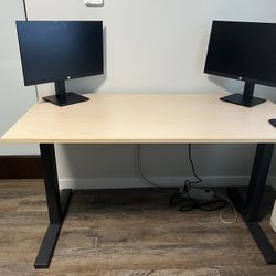 Electronic Desk 