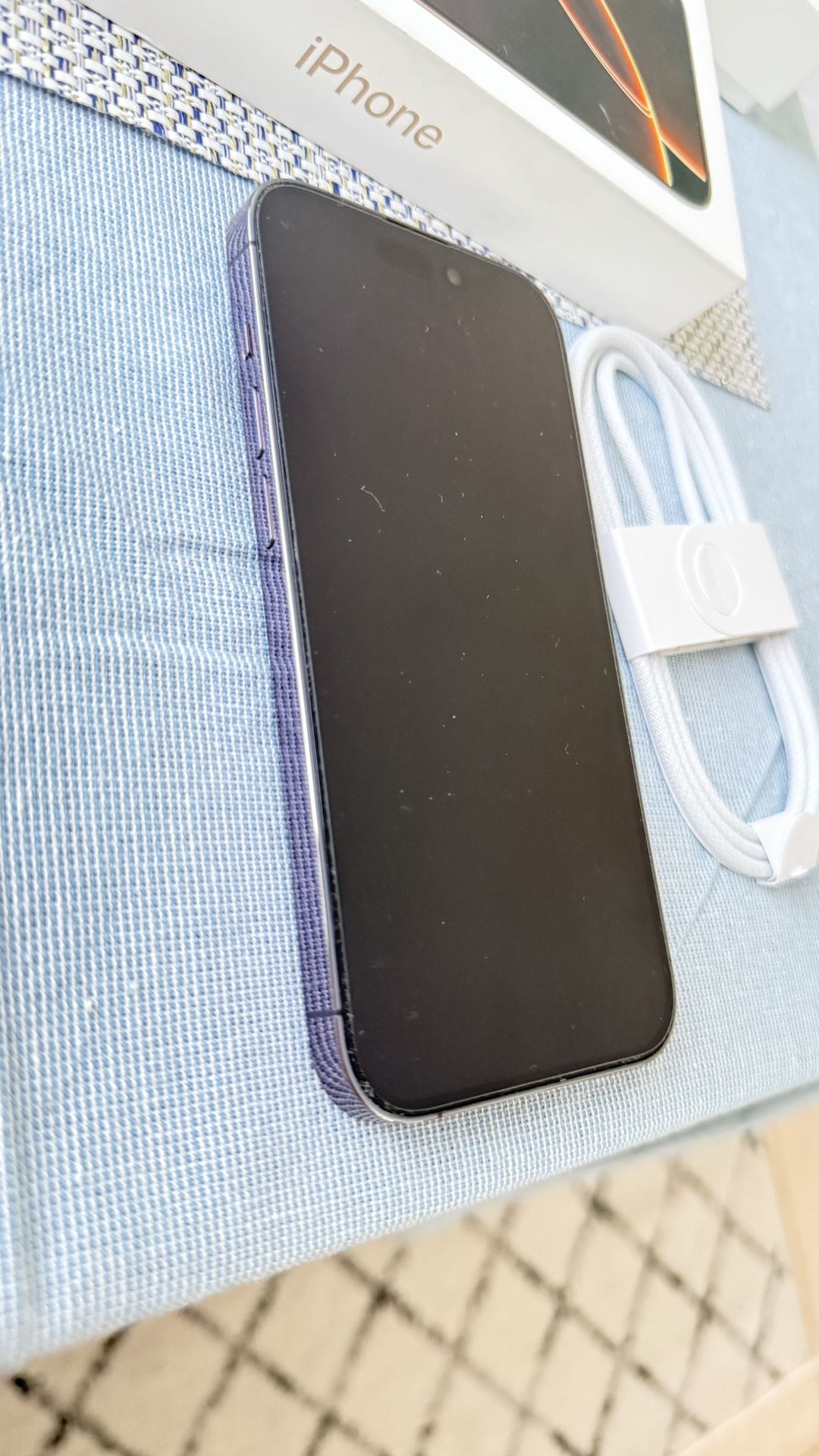 I Phone 14 Pro