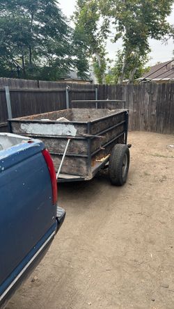 Trailer