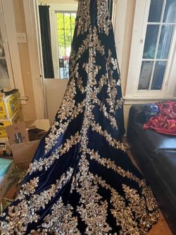 Vestido De Quinceañera