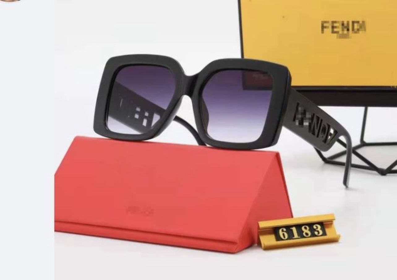 F Sunglasses $50