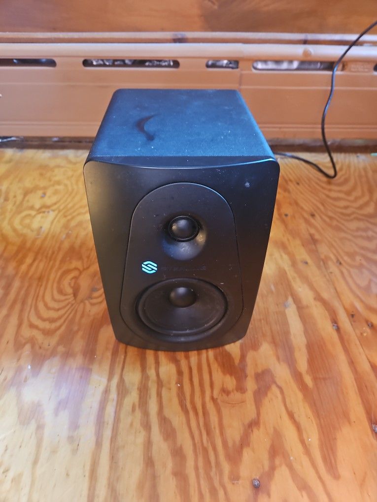 Sterling MX5 Speaker