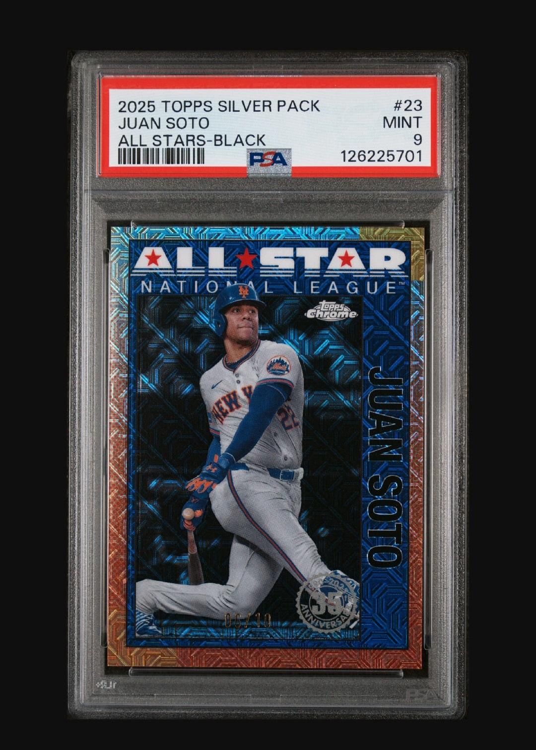 Baseball Card For Sale 