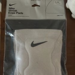 Nike Streak Knee Pads XL-XXL