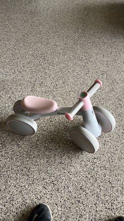 Bike baby/toddler
