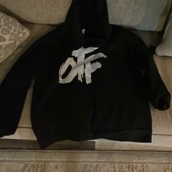 OTF Hoodie
