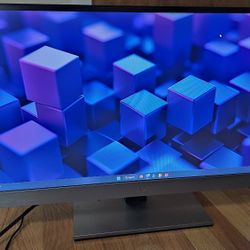 AOC 27-inch Full HD IPS Monitor (2757)