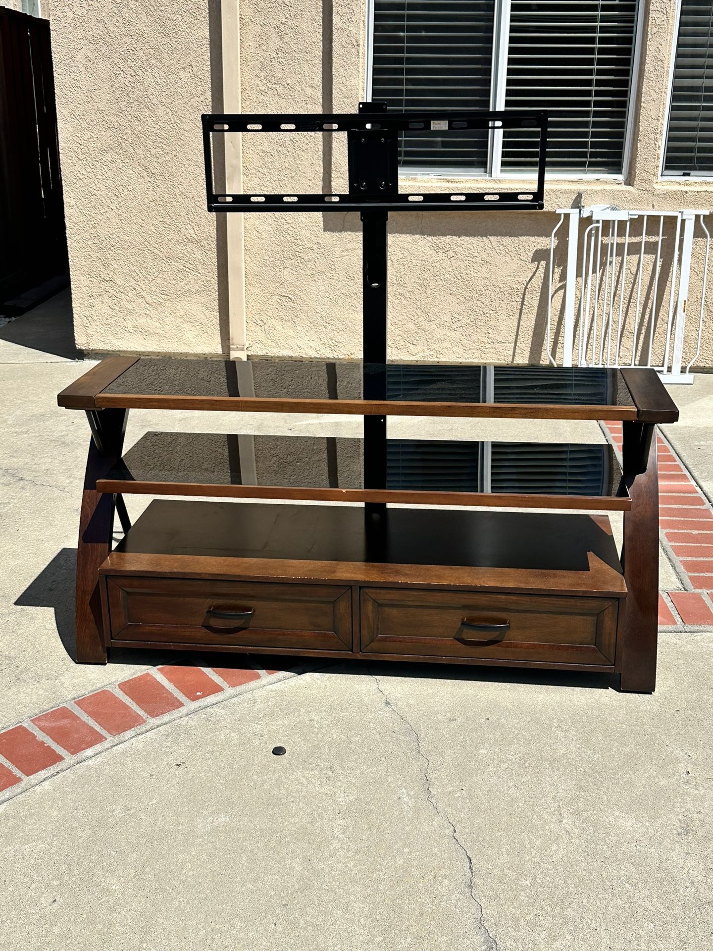 TV stand