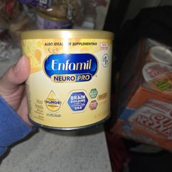Enfamil Neuropro Infant Formula 