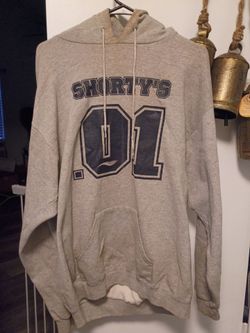 ULTRA RARE SHORTYS SKATEBOARDS VINTAGE HOODIE! osiris supreme stussy zero ES DC SB vans dvs