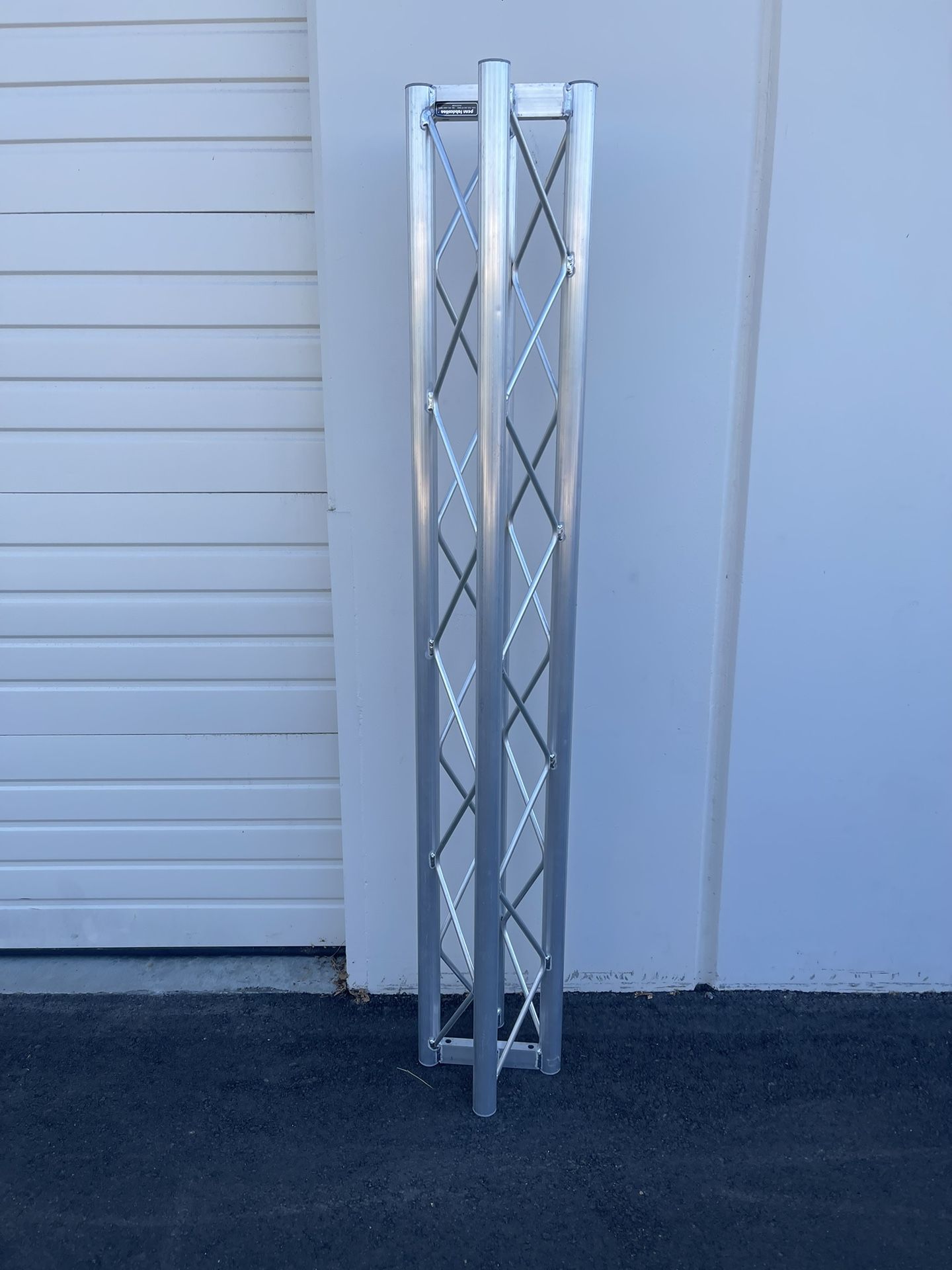 Penn Fab Trussing / Trusses DJ Equipment